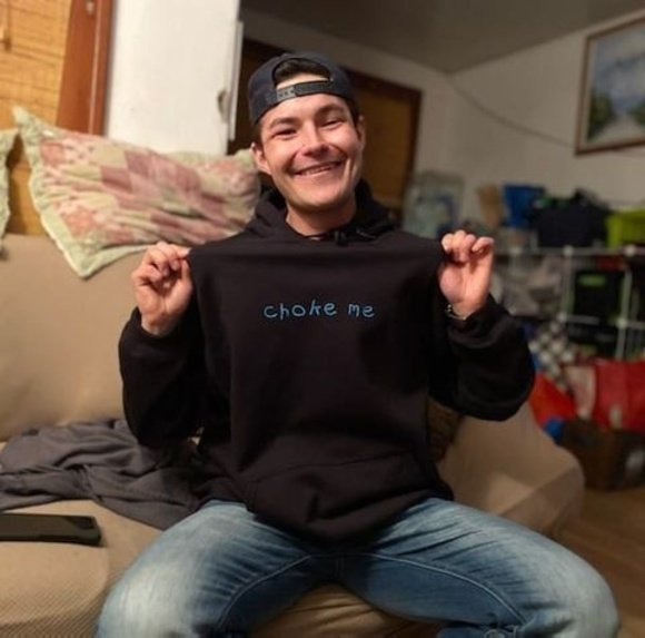 Meet your Posher, Francis - Picture 1 of 1